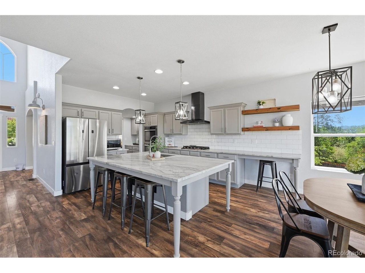 3003 Bella Cima Dr, Colorado Springs, CO 80918 photo