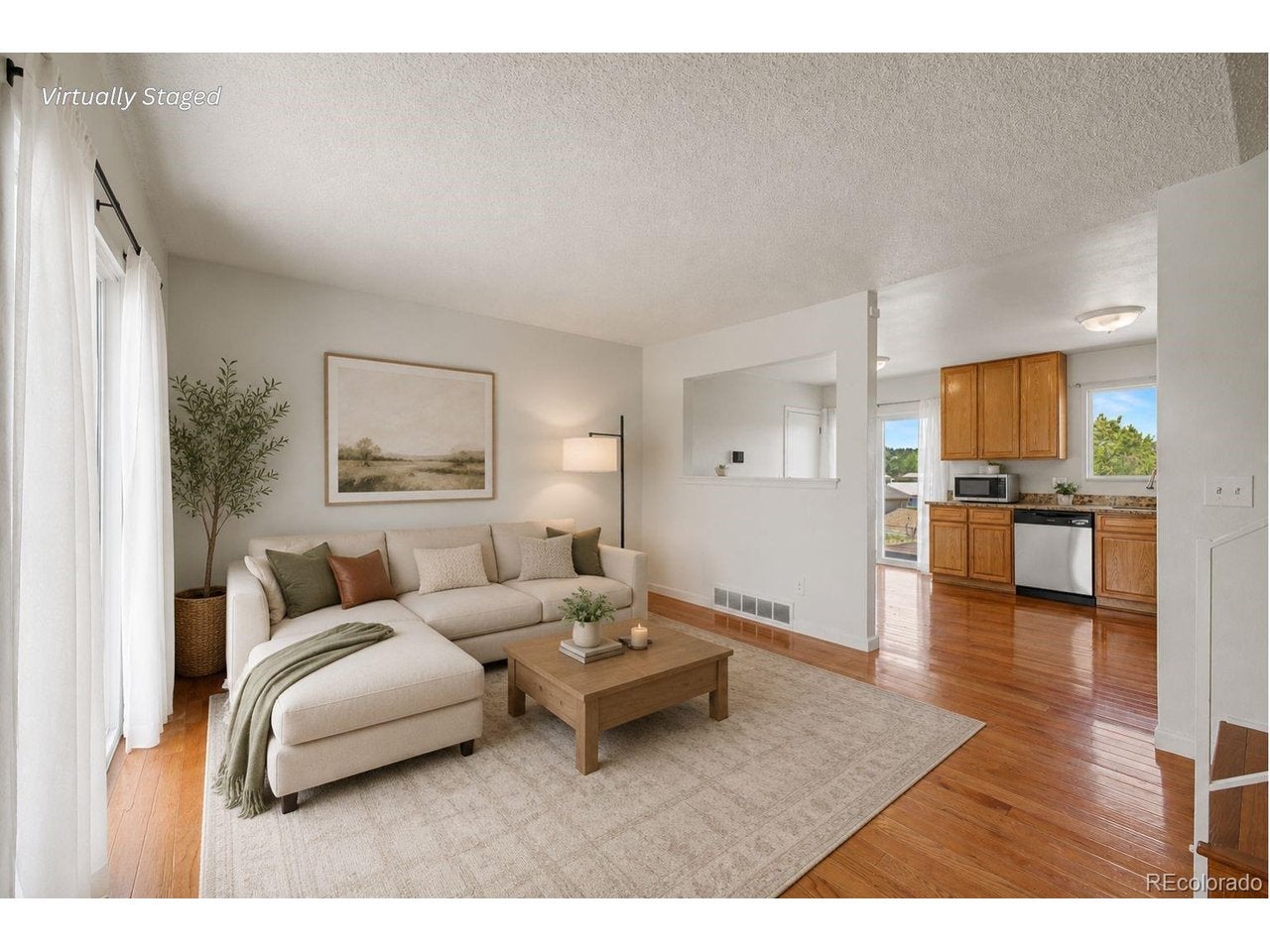 2723 E 96 Way, Thornton, CO 80229 photo