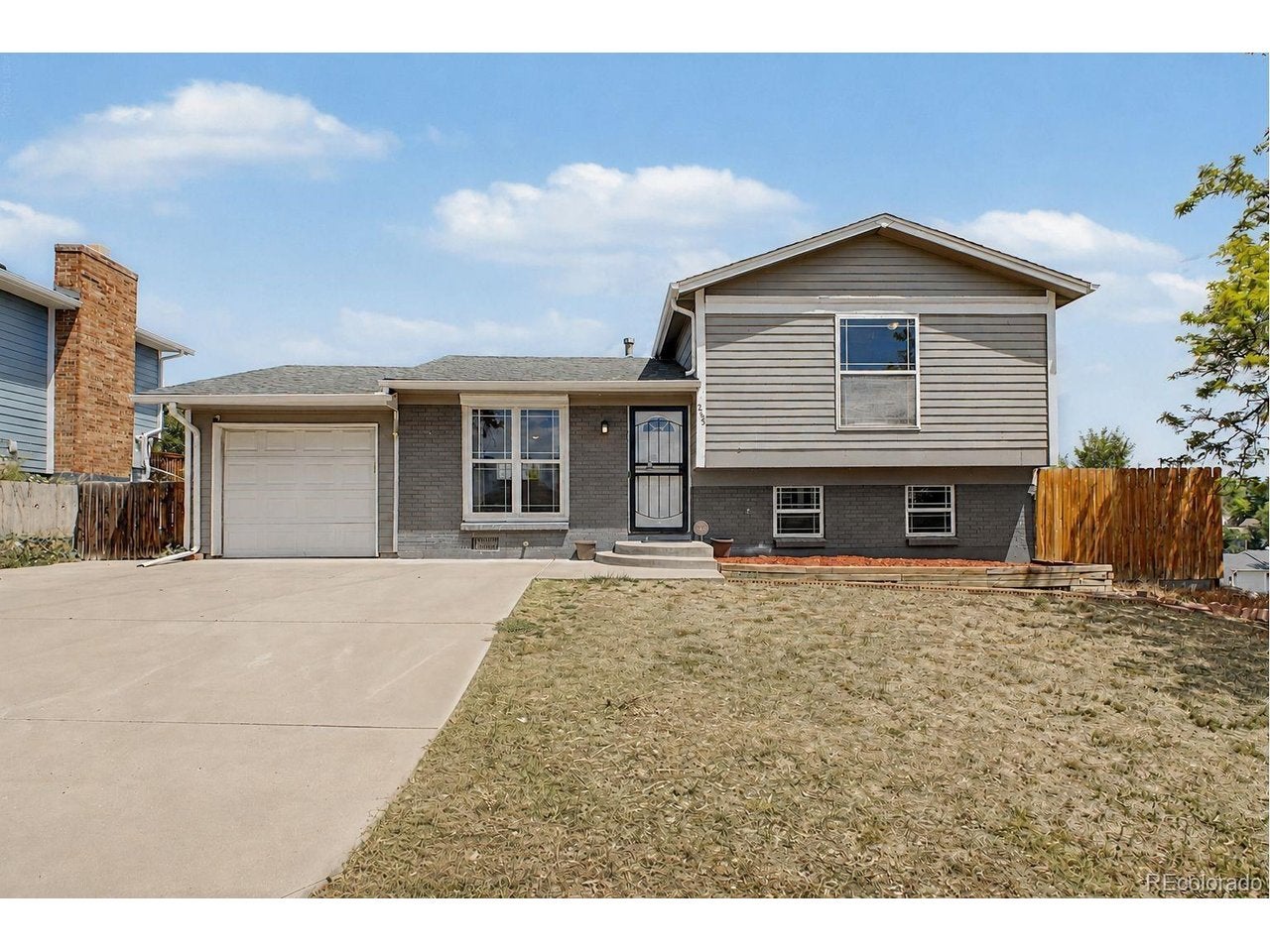 2723 E 96 Way, Thornton, CO 80229 photo
