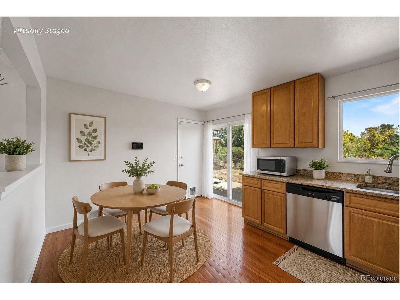 2723 E 96 Way, Thornton, CO 80229 photo