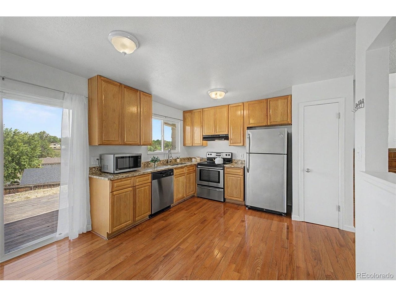 2723 E 96 Way, Thornton, CO 80229 photo