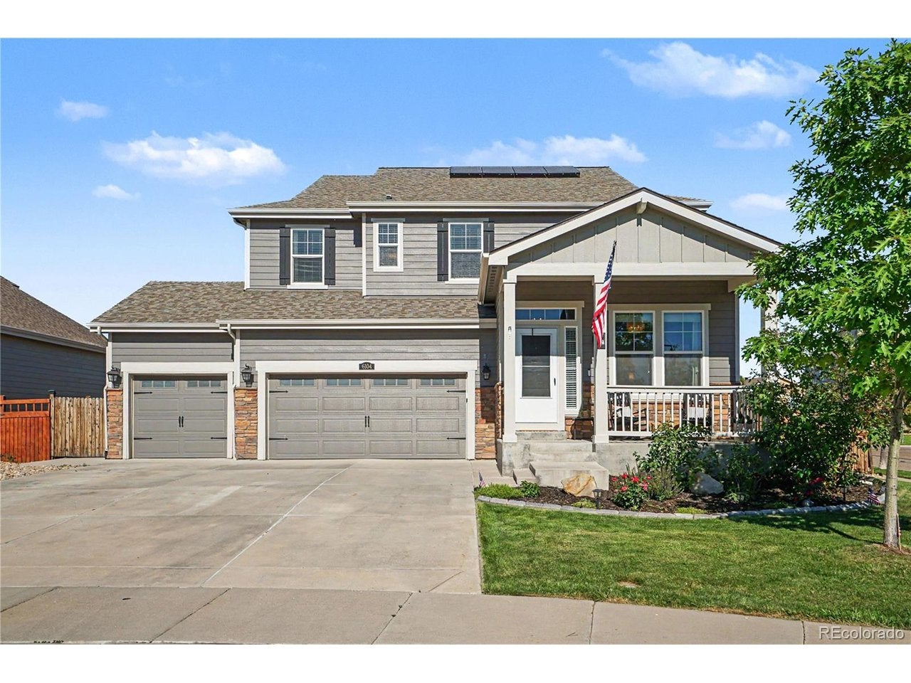 6104 Marble Mill Pl, Erie, CO 80516
