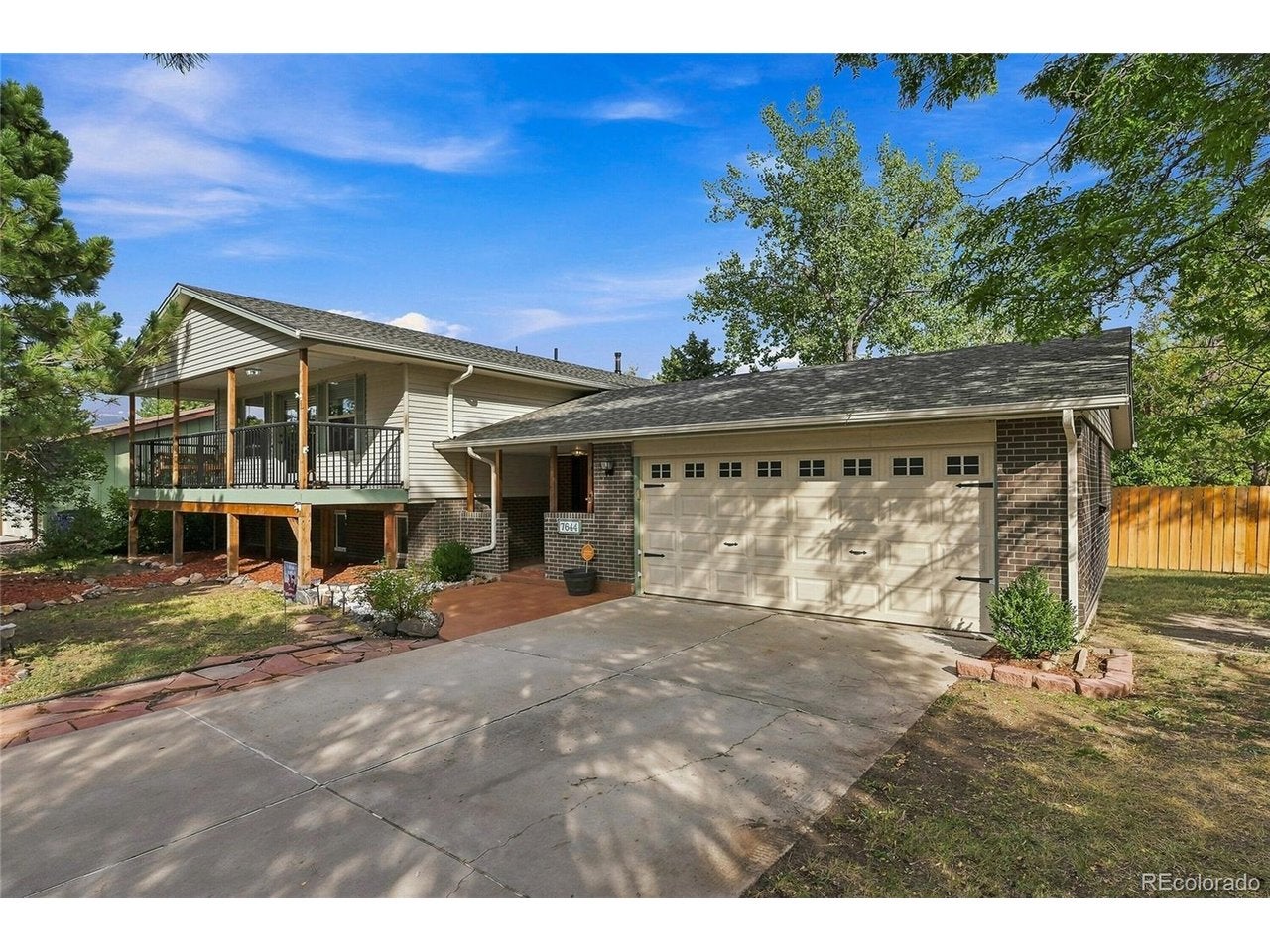 7644 Franklin Way, Centennial, CO 80122