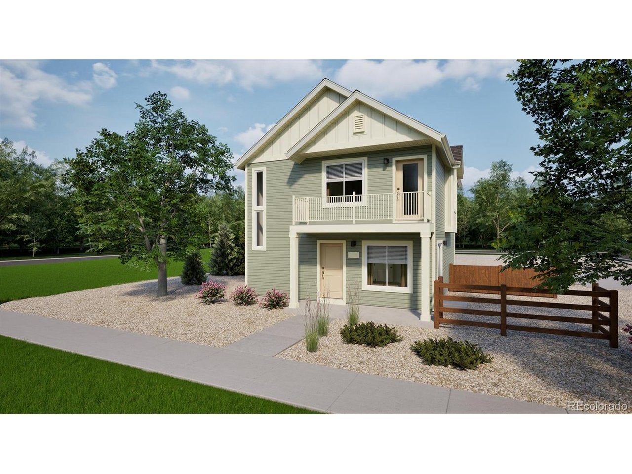 10038 Revere Ct, Commerce City, CO 80022