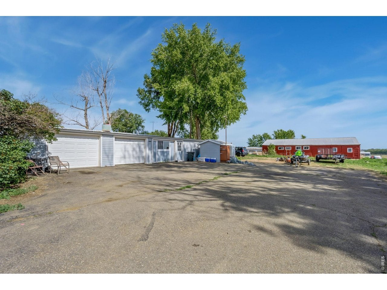 5021 County Road 32, Mead, CO 80504 photo