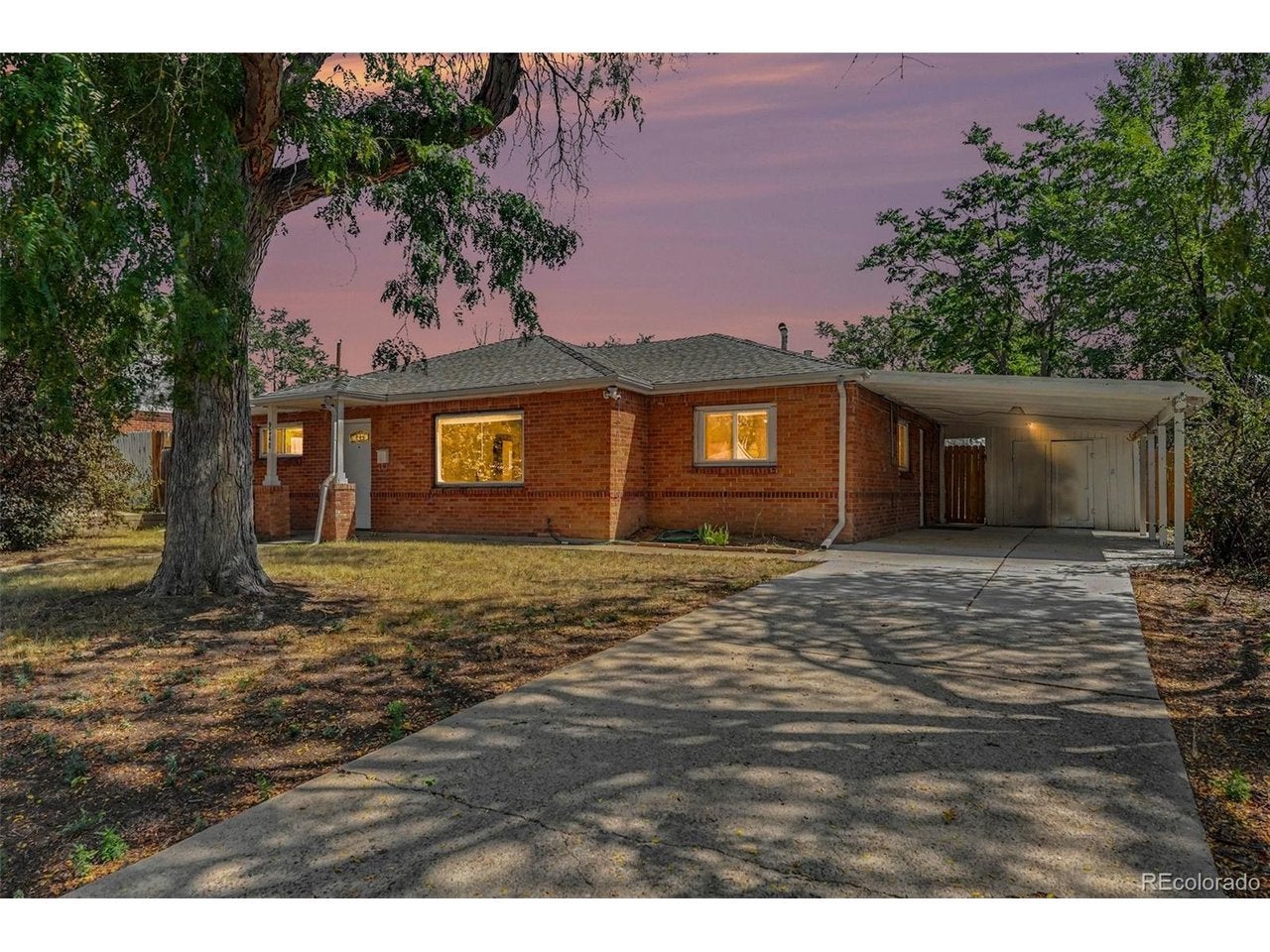 9340 Rose Ct, Denver, CO 80229