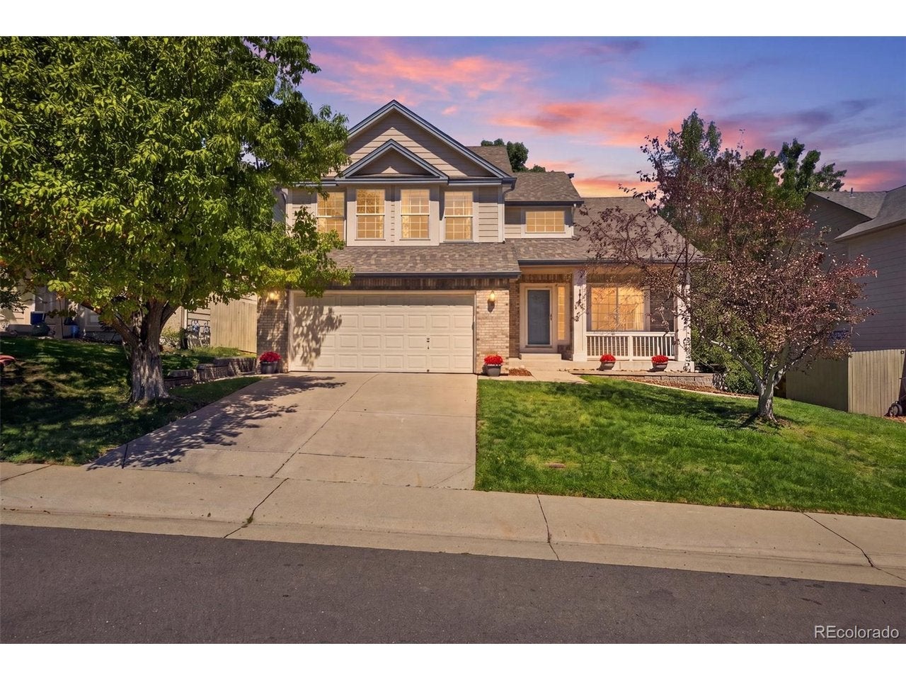 11741 Belmont Pl, Littleton, CO 80127
