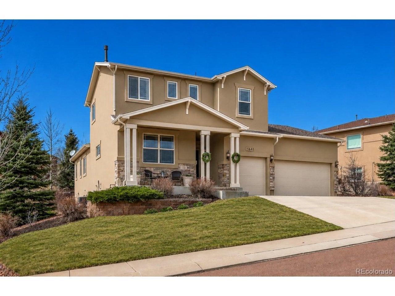 15640 Soo Line Way, Monument, CO 80132