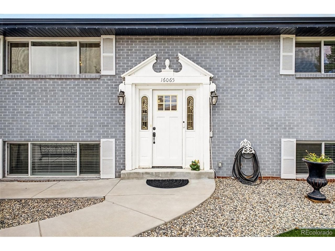16065 Lomand Cir, Brighton, CO 80602 photo
