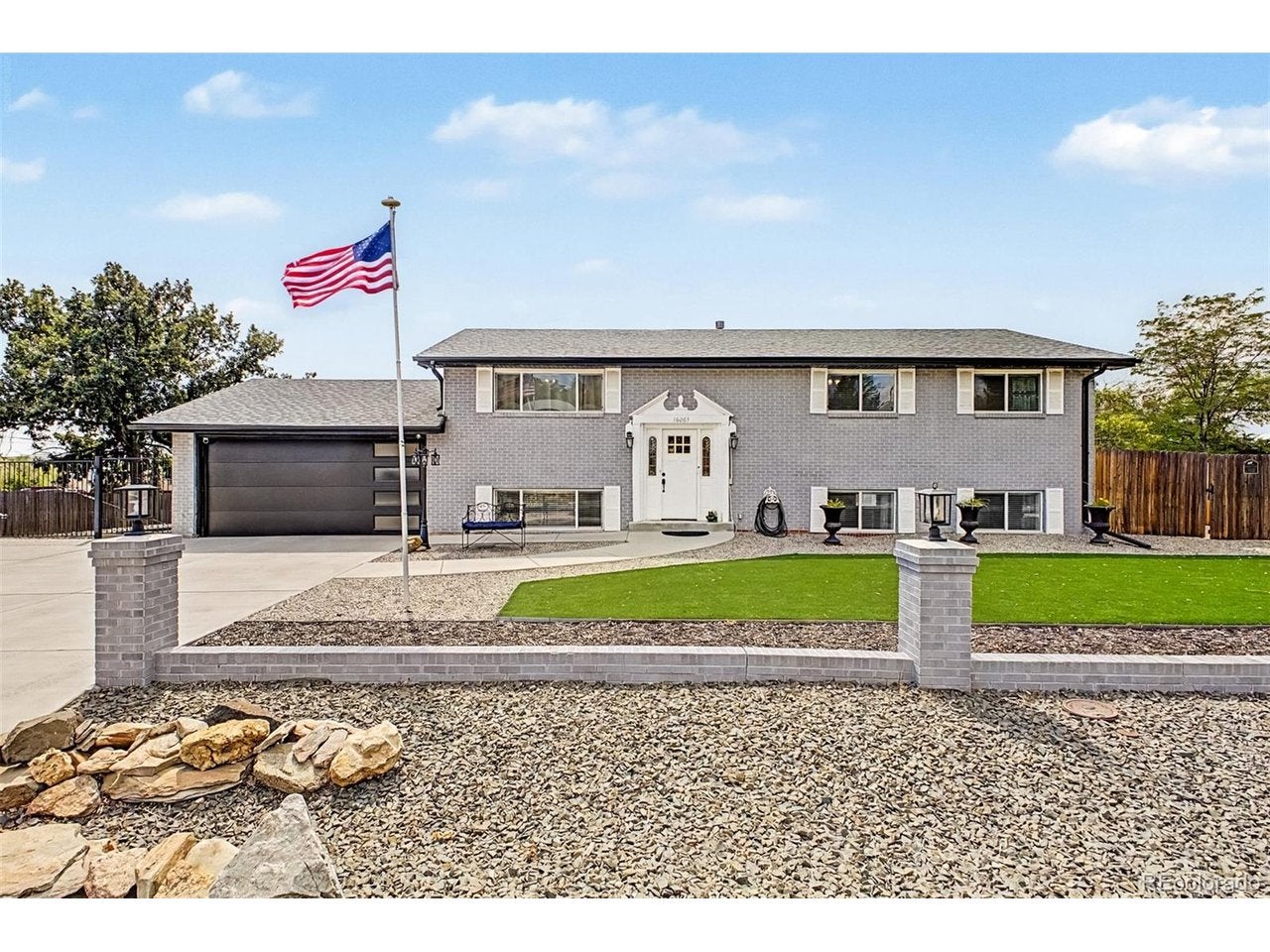 16065 Lomand Cir, Brighton, CO 80602 photo