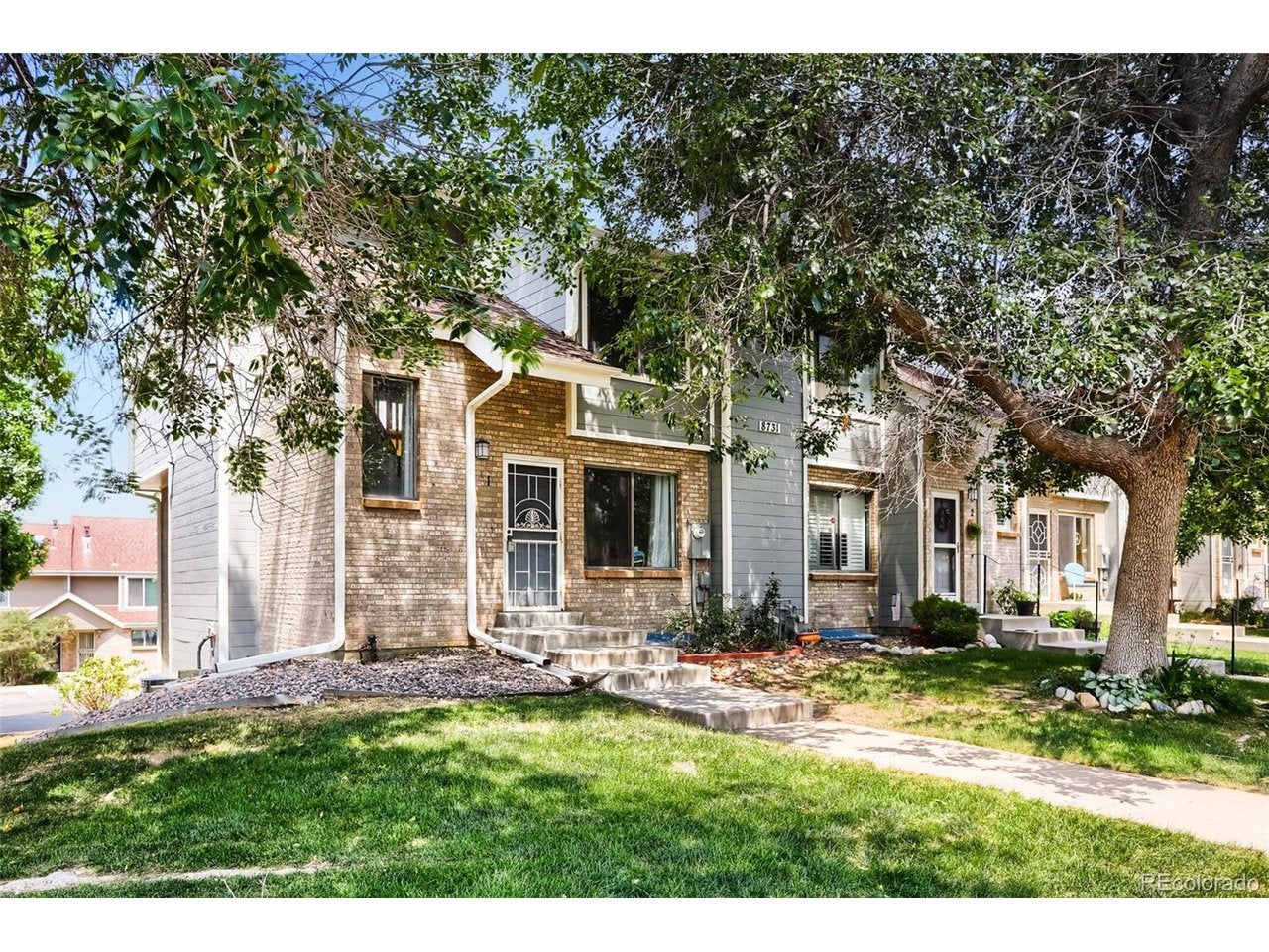 8731 Cornell Ave, Denver, CO 80227