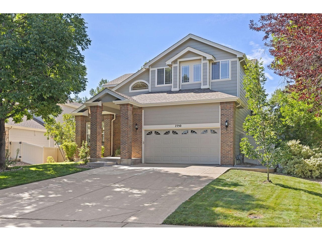 7750 94 Pl, Broomfield, CO 80021