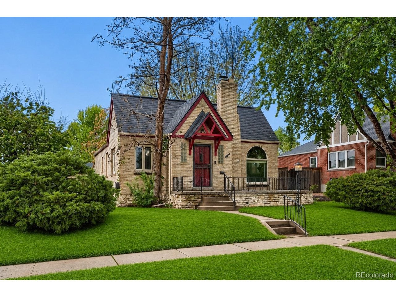 2922 39 Ave, Denver, CO 80211