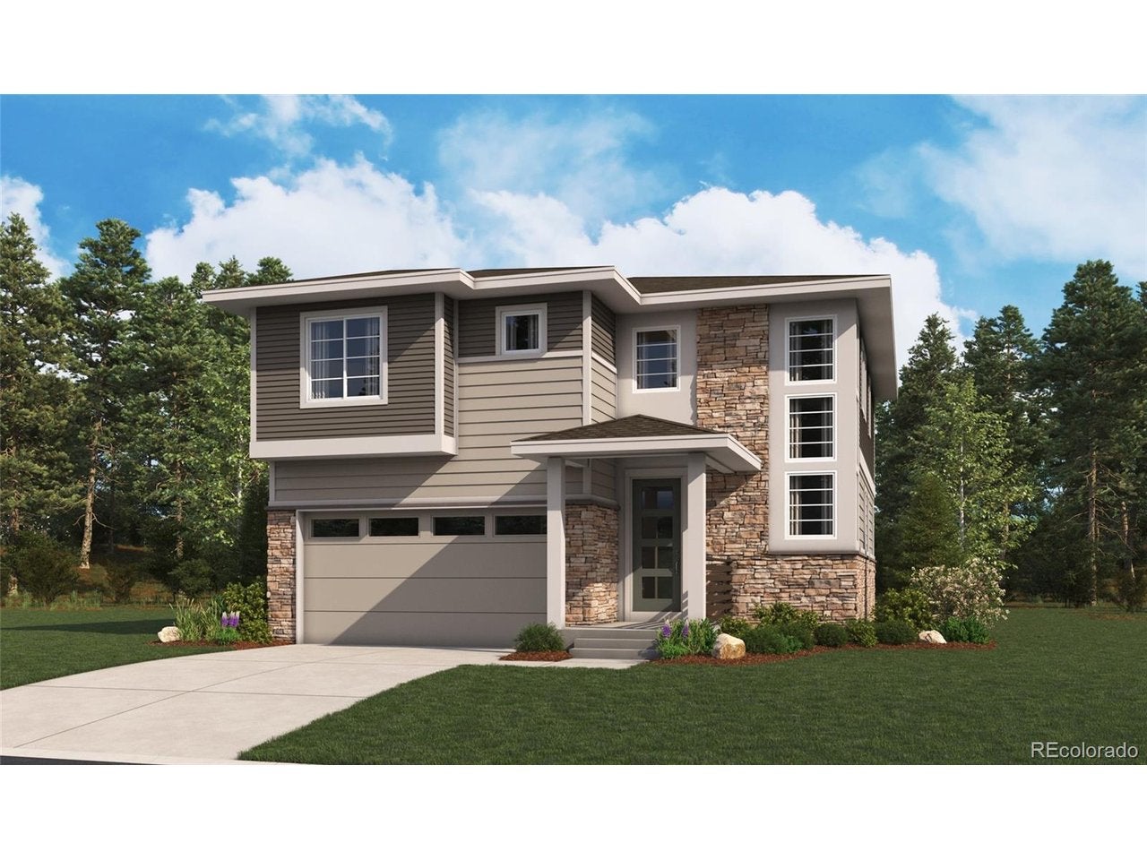 24622 46 Ave, Aurora, CO 80019