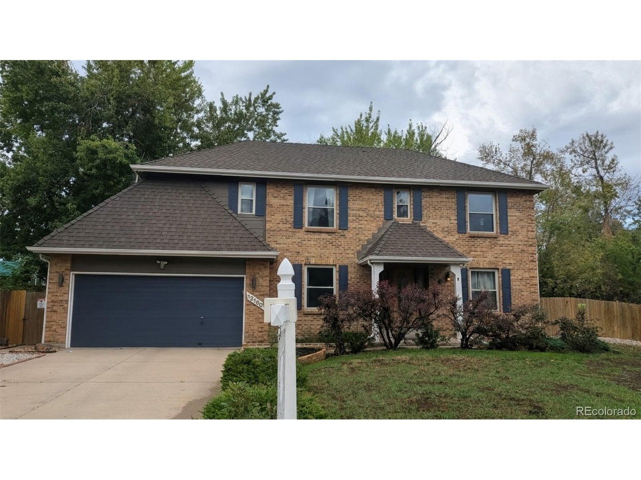 12160 Villanova Dr, Aurora, CO 80014