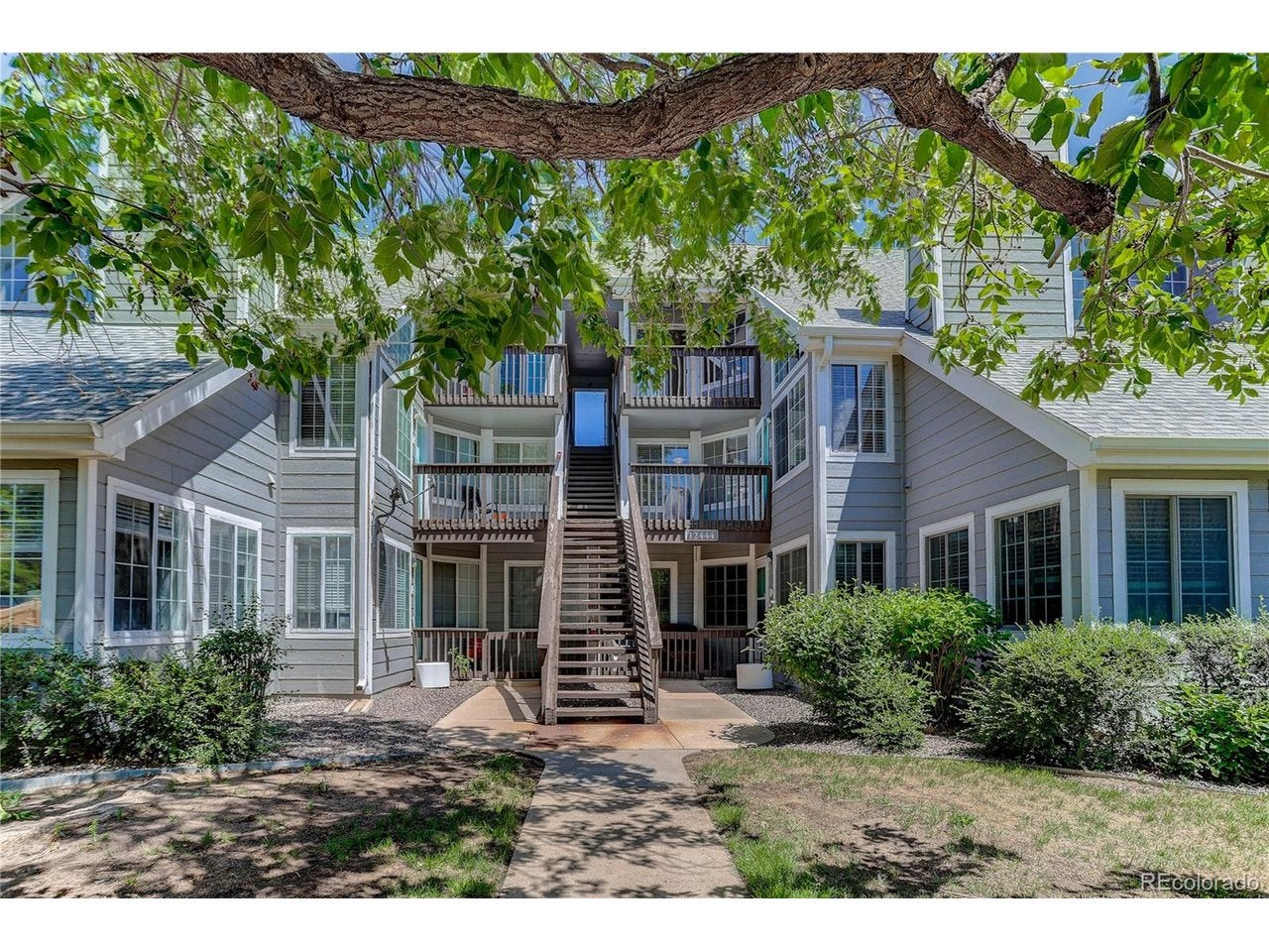 12444 Tennessee Cir, Aurora, CO 80012