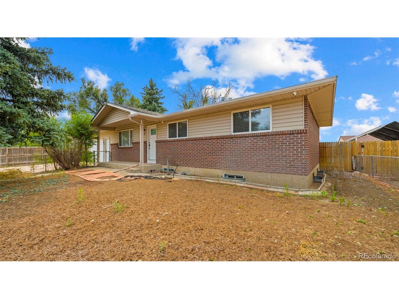 224 Harvard St, Colorado Springs, CO 80911 photo