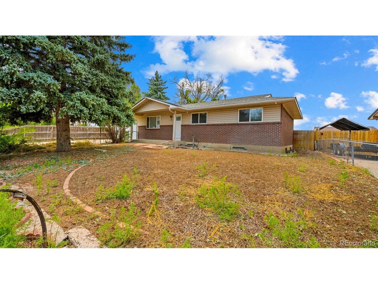 224 Harvard St, Colorado Springs, CO 80911 photo
