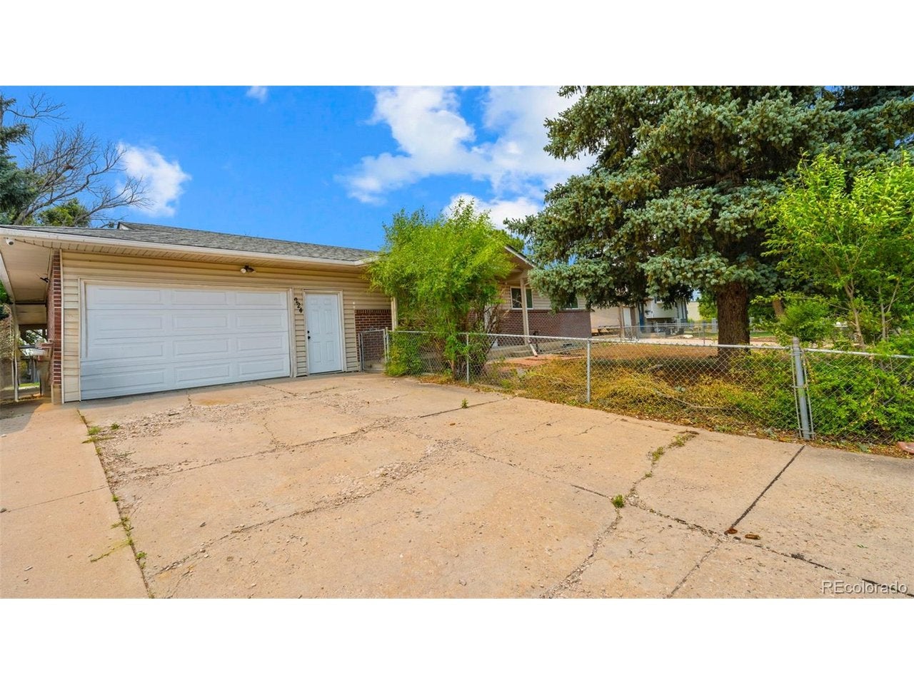 224 Harvard St, Colorado Springs, CO 80911