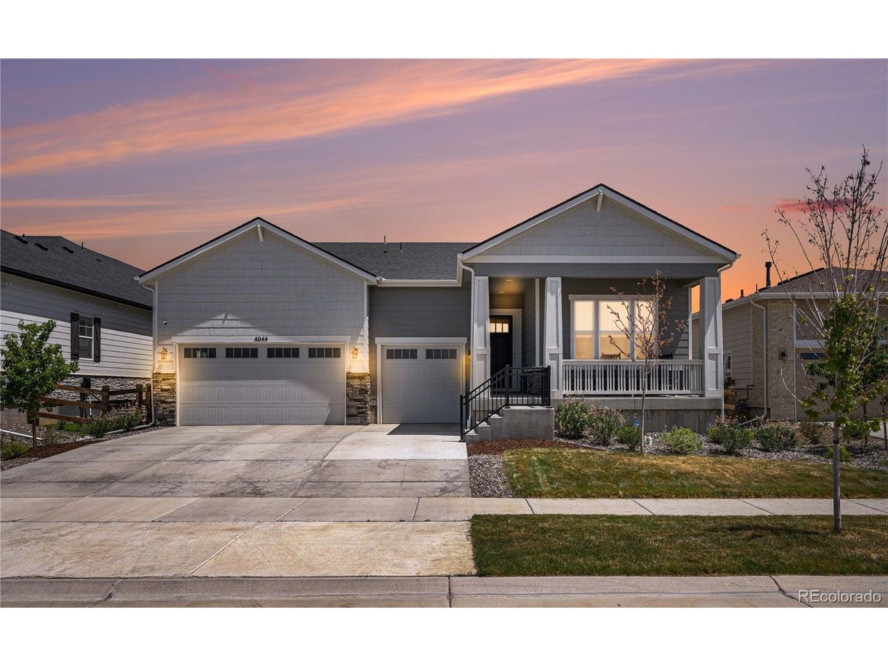 4044 Haleyville Ct, Aurora, CO 80019