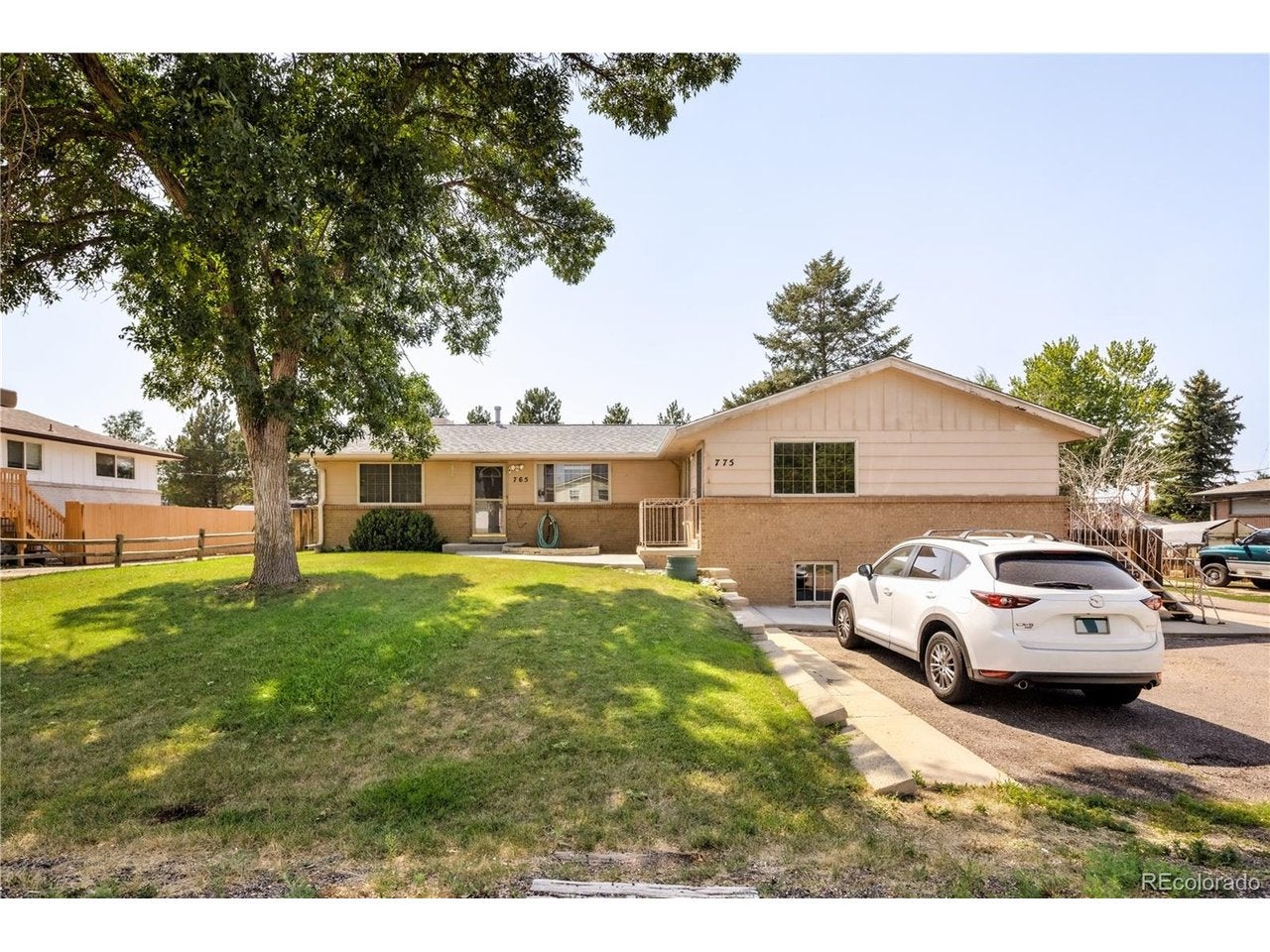 765 Gardenia St, Golden, CO 80401