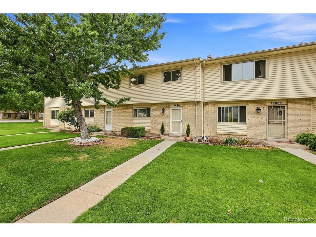 12890 Kansas Pl, Aurora, CO 80012
