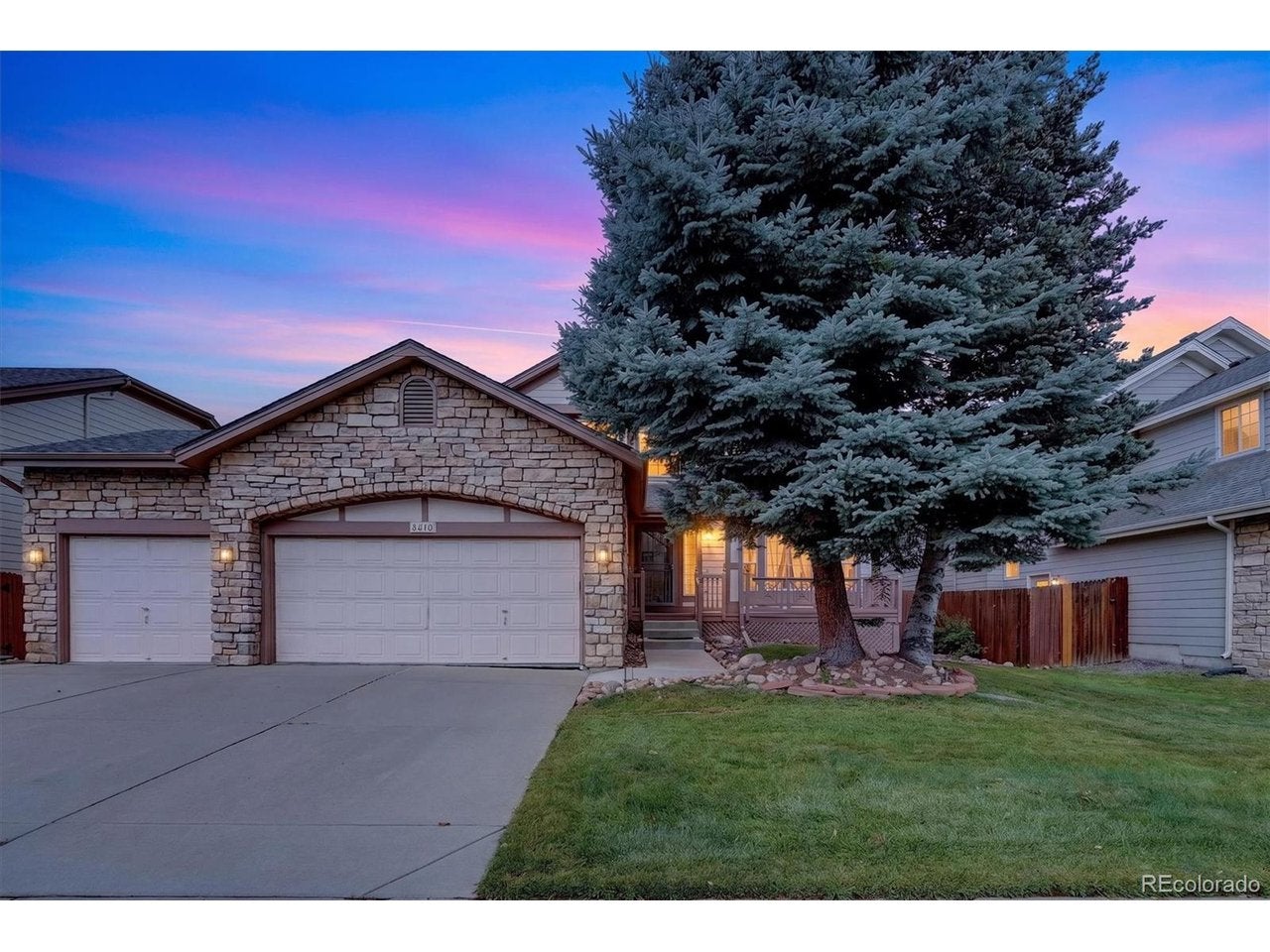 8410 95 Dr, Broomfield, CO 80021