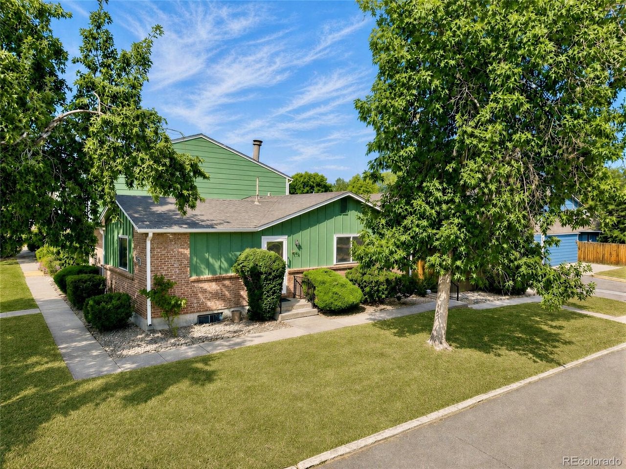 412 Balsam St, Denver, CO 80226