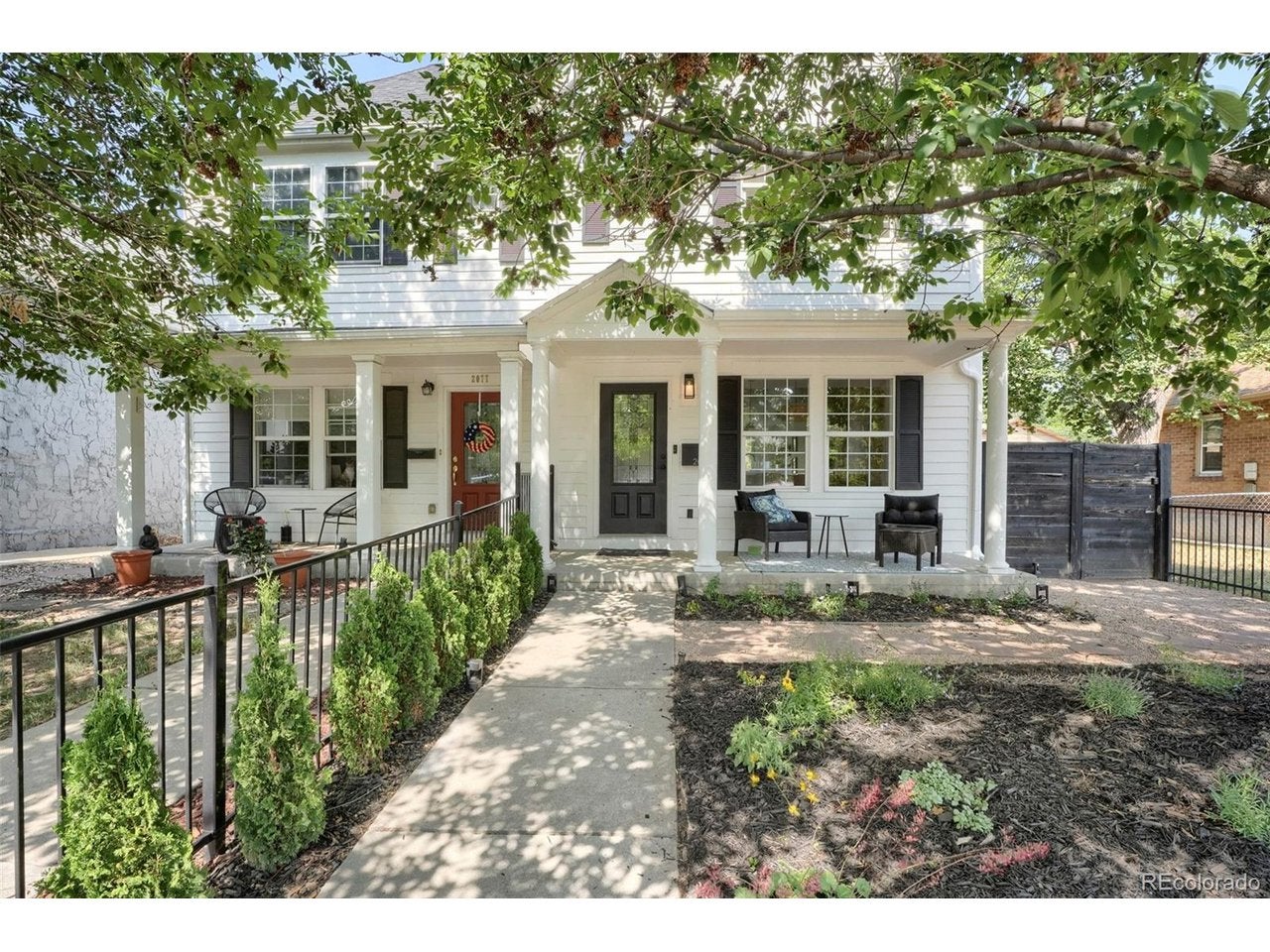 2071 Grant St, Denver, CO 80210
