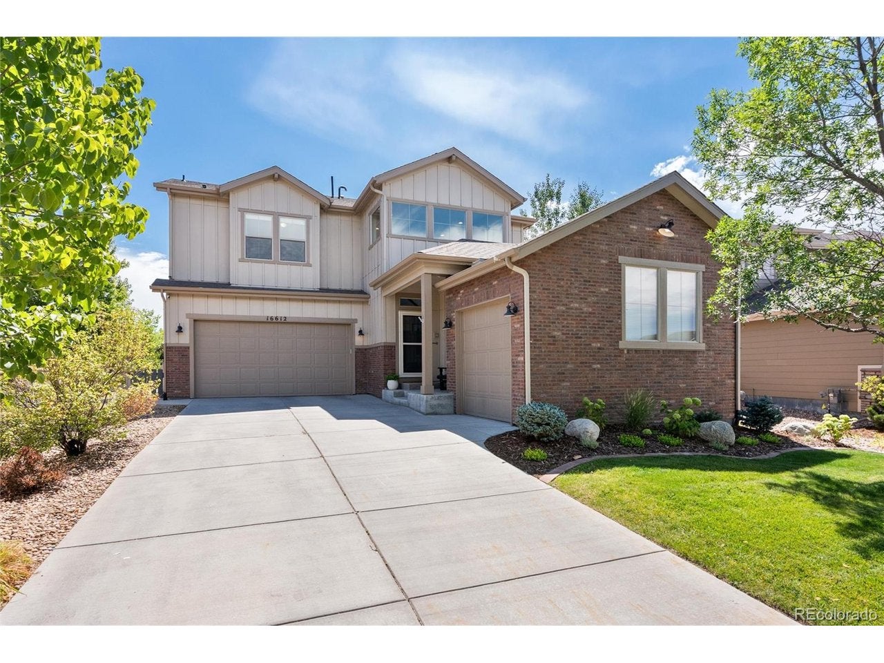 16612 Compass Way, Broomfield, CO 80023