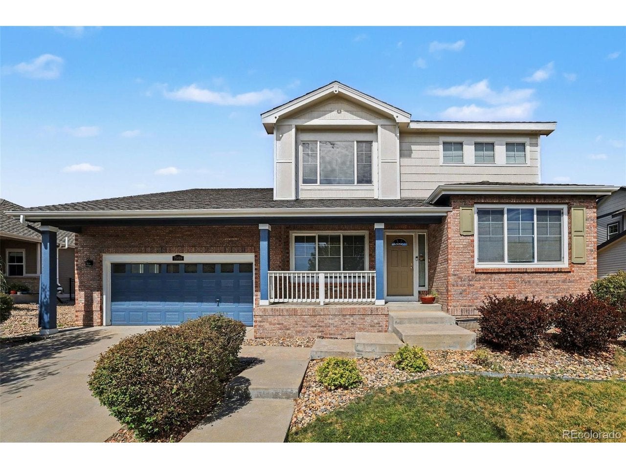 7989 Country Club Pkwy, Aurora, CO 80016