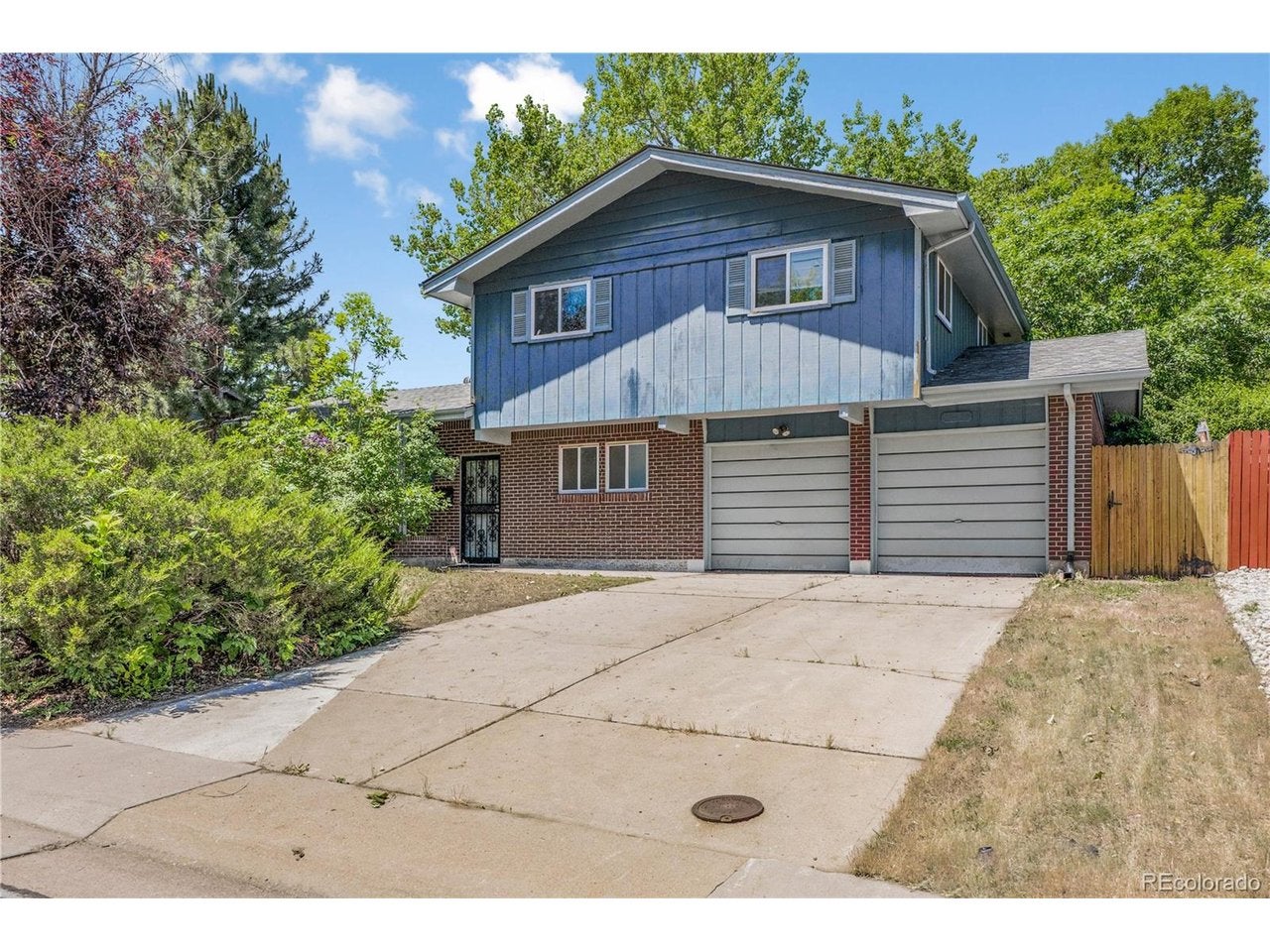 1619 Brentwood St, Lakewood, CO 80232