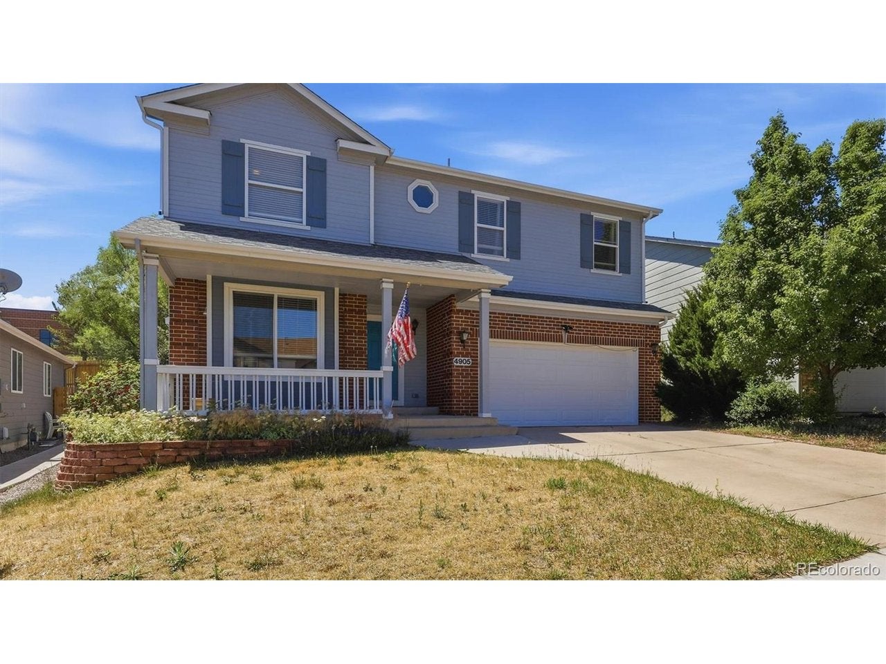 4905 Balsam St, Colorado Springs, CO 80923 photo