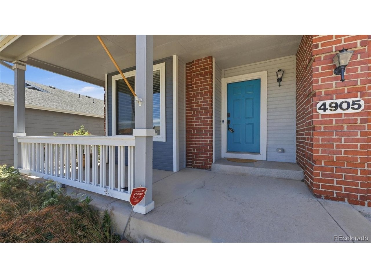 4905 Balsam St, Colorado Springs, CO 80923 photo