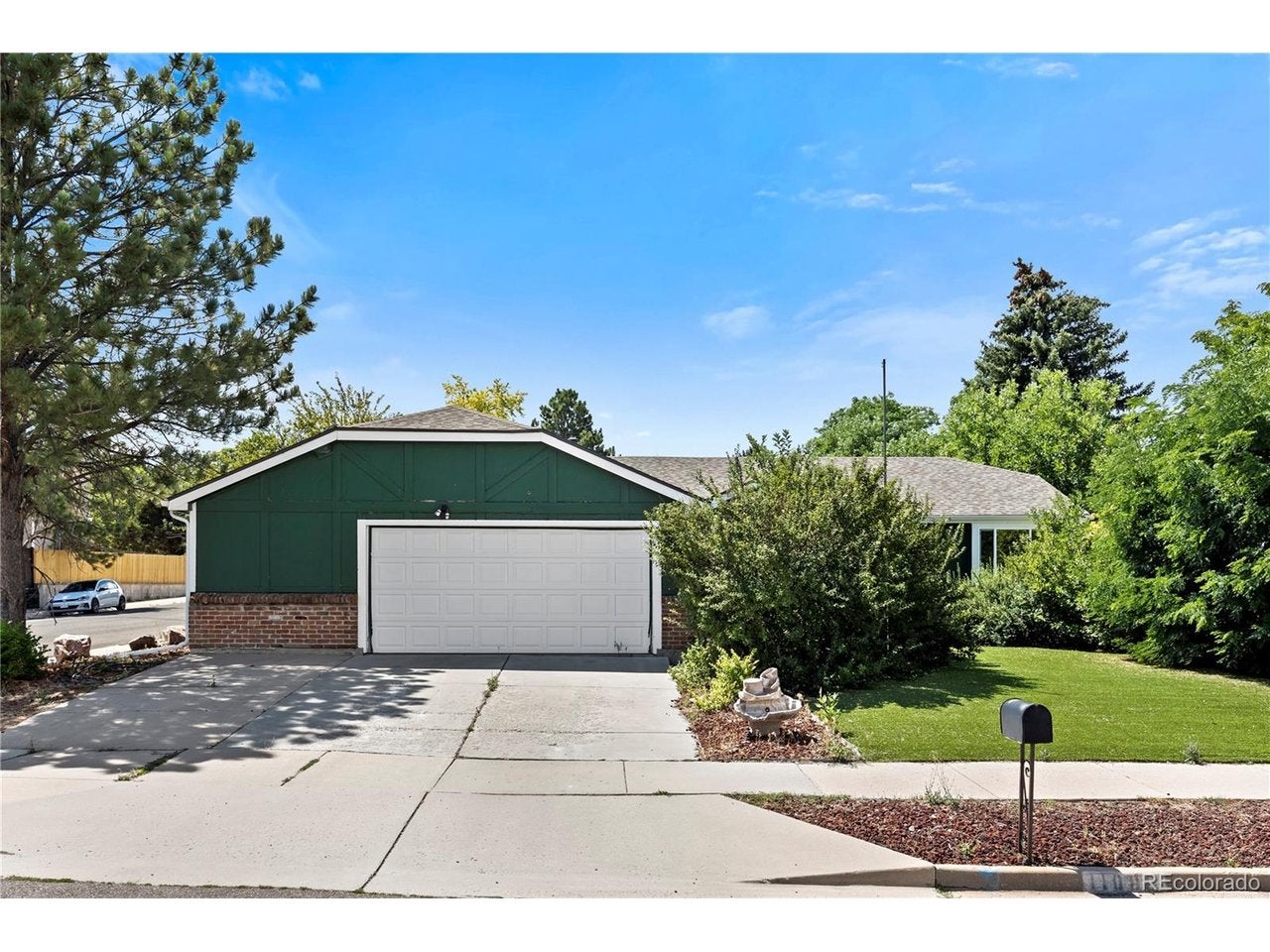 11000 Powers Ave, Littleton, CO 80127