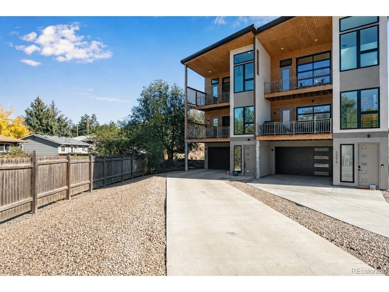 2260 Glenn St, Colorado Springs, CO 80904