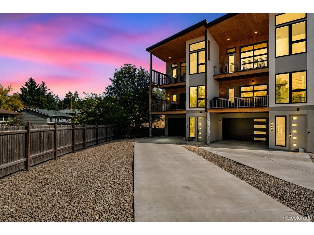 2260 Glenn St, Colorado Springs, CO 80904 photo