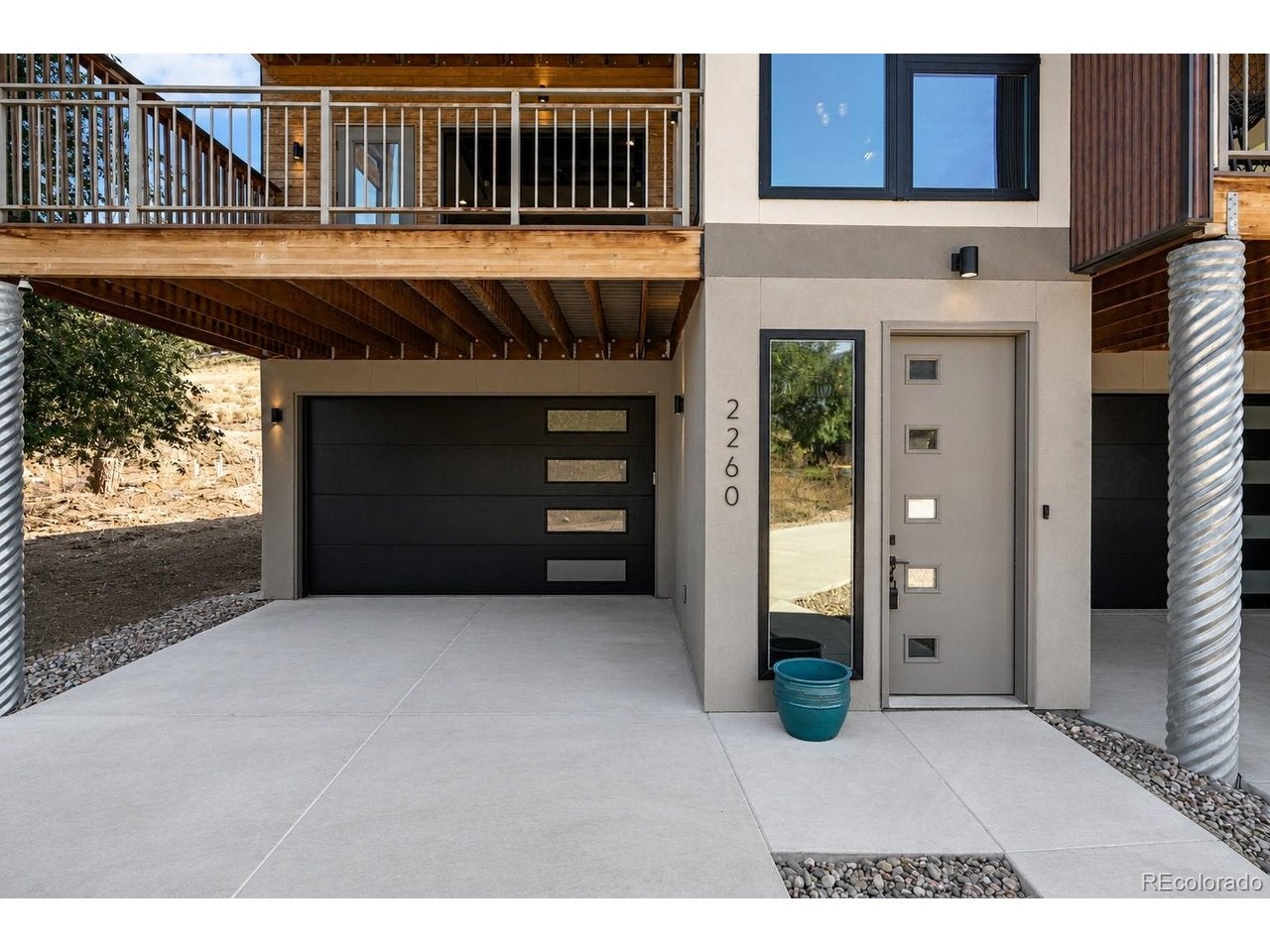 2260 Glenn St, Colorado Springs, CO 80904 photo