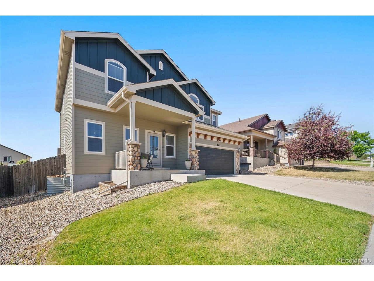 7367 Araia Dr, Fountain, CO 80817