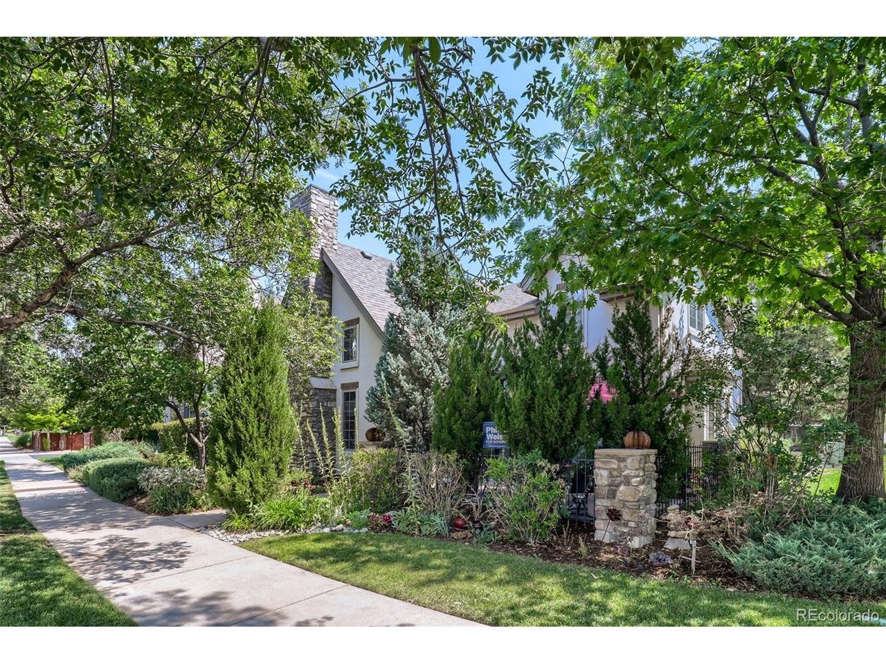 530 Syracuse St, Denver, CO 80230 photo