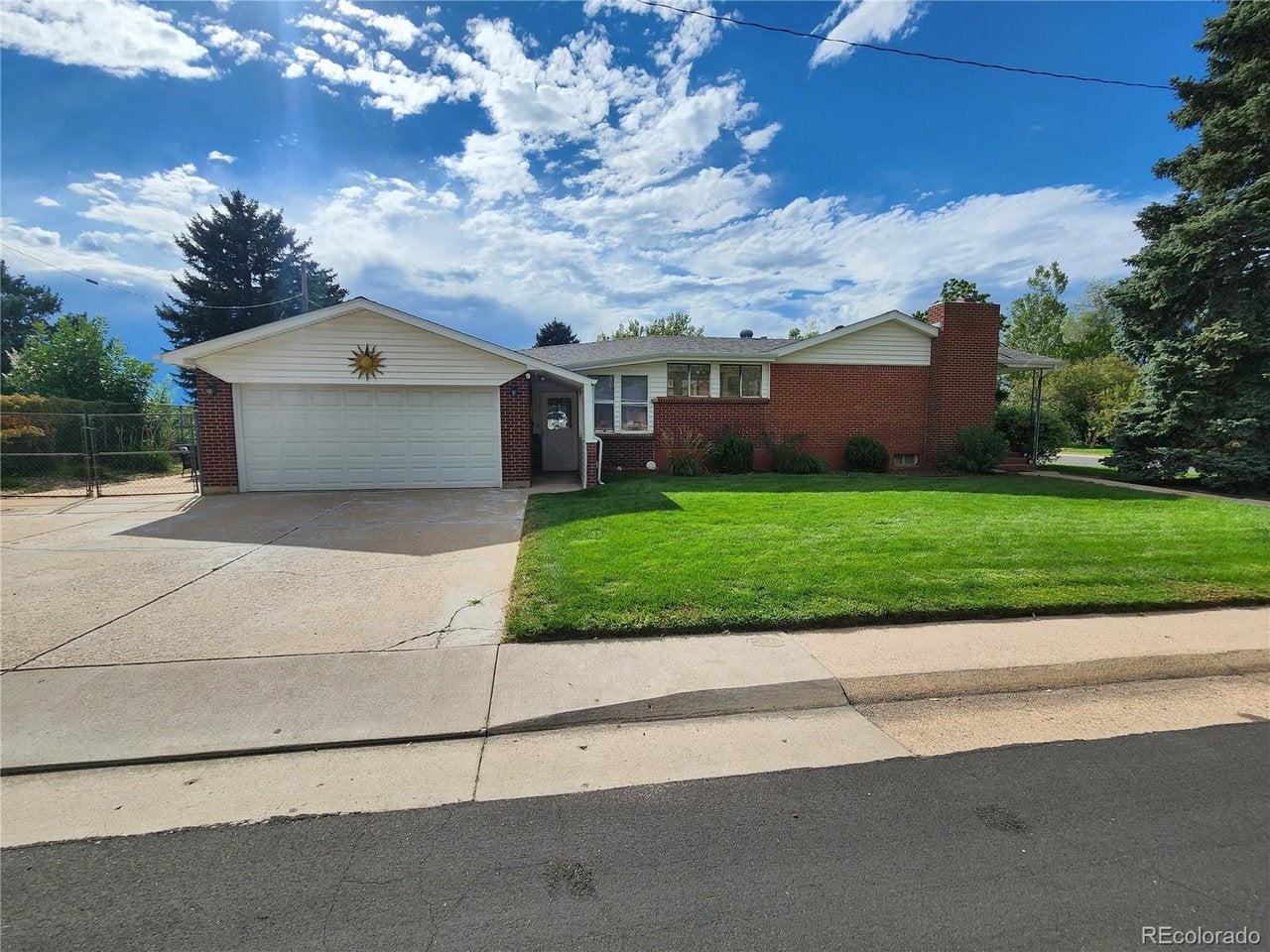 1026 W Princeton Pl, Englewood, CO 80110 photo