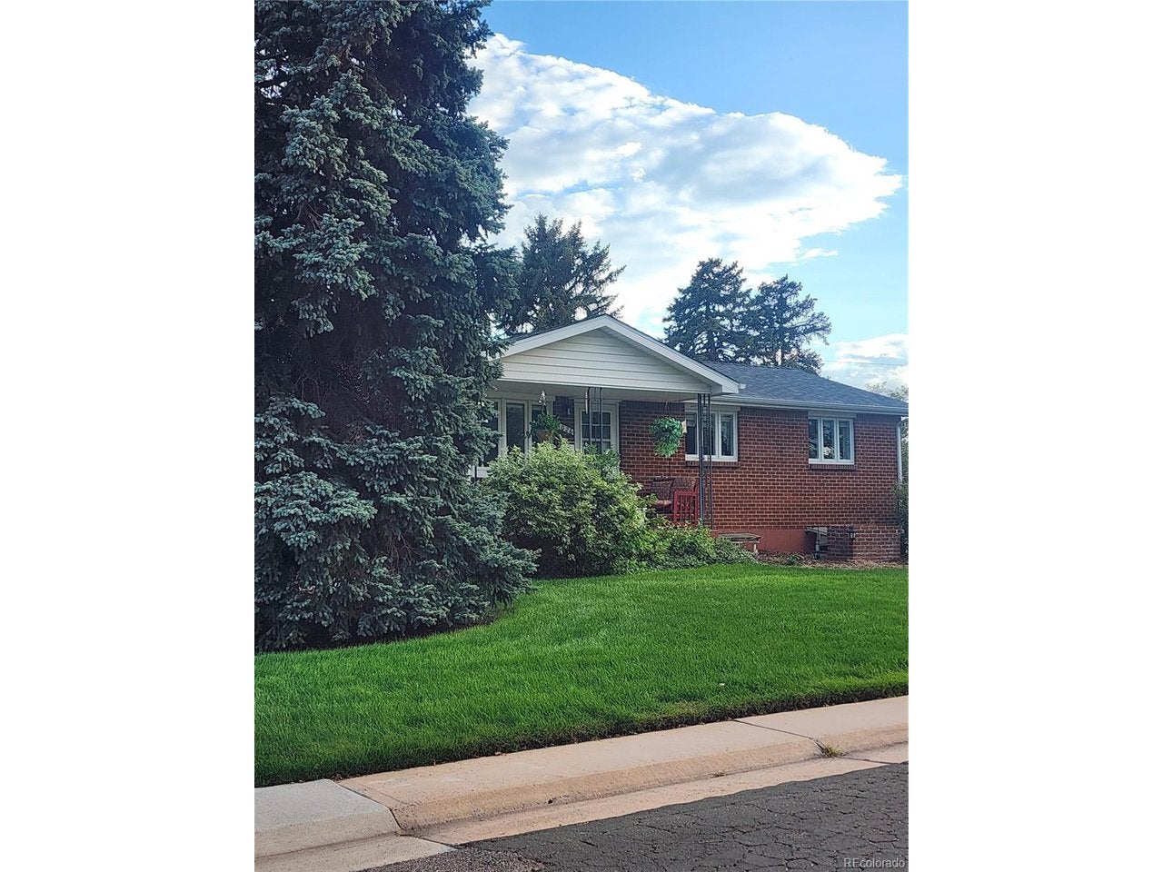 1026 W Princeton Pl, Englewood, CO 80110 photo