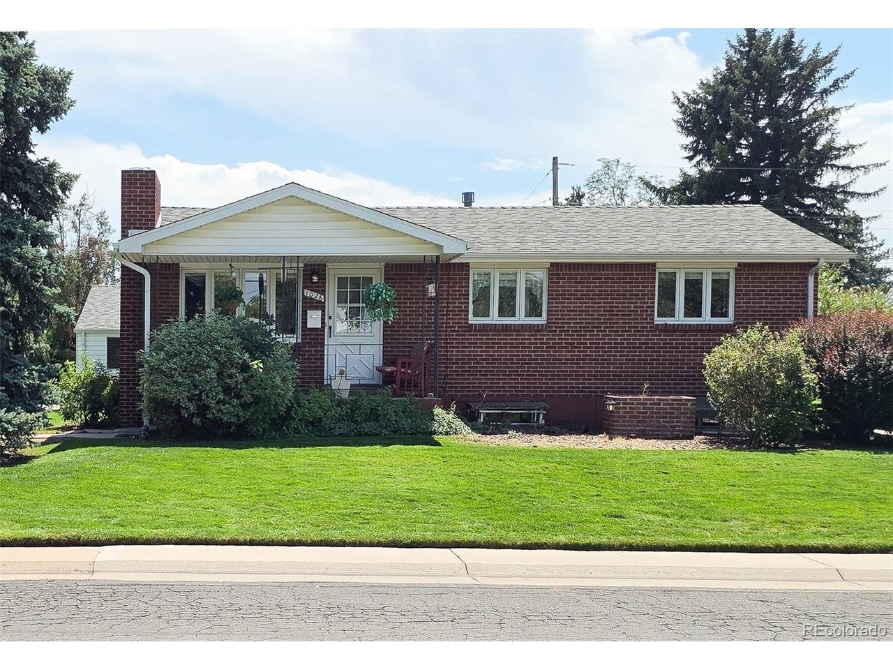 1026 W Princeton Pl, Englewood, CO 80110 photo