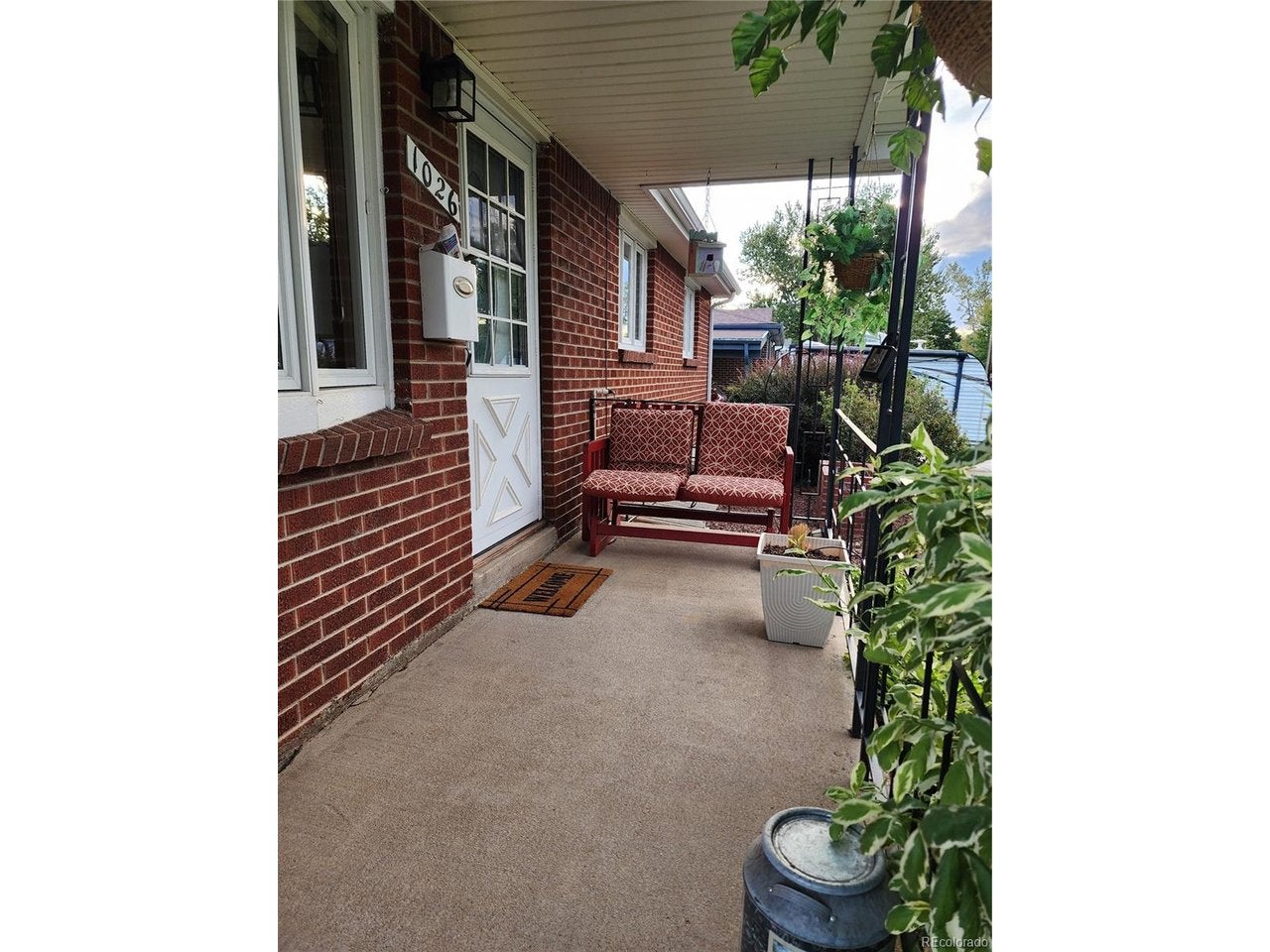 1026 W Princeton Pl, Englewood, CO 80110 photo