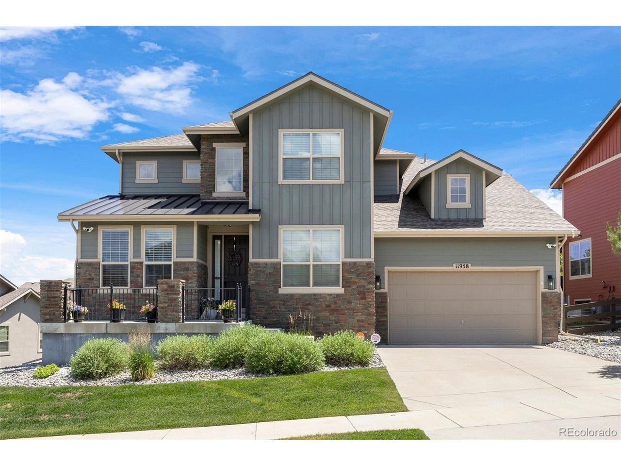 11958 Wanderlust Way, Parker, CO 80138