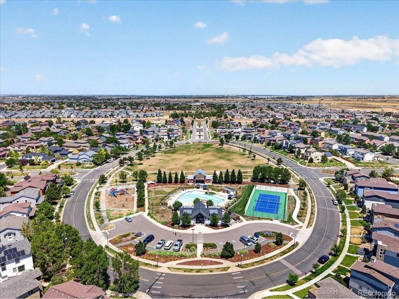 10249 Southlawn Cir, Commerce City, CO 80022 photo