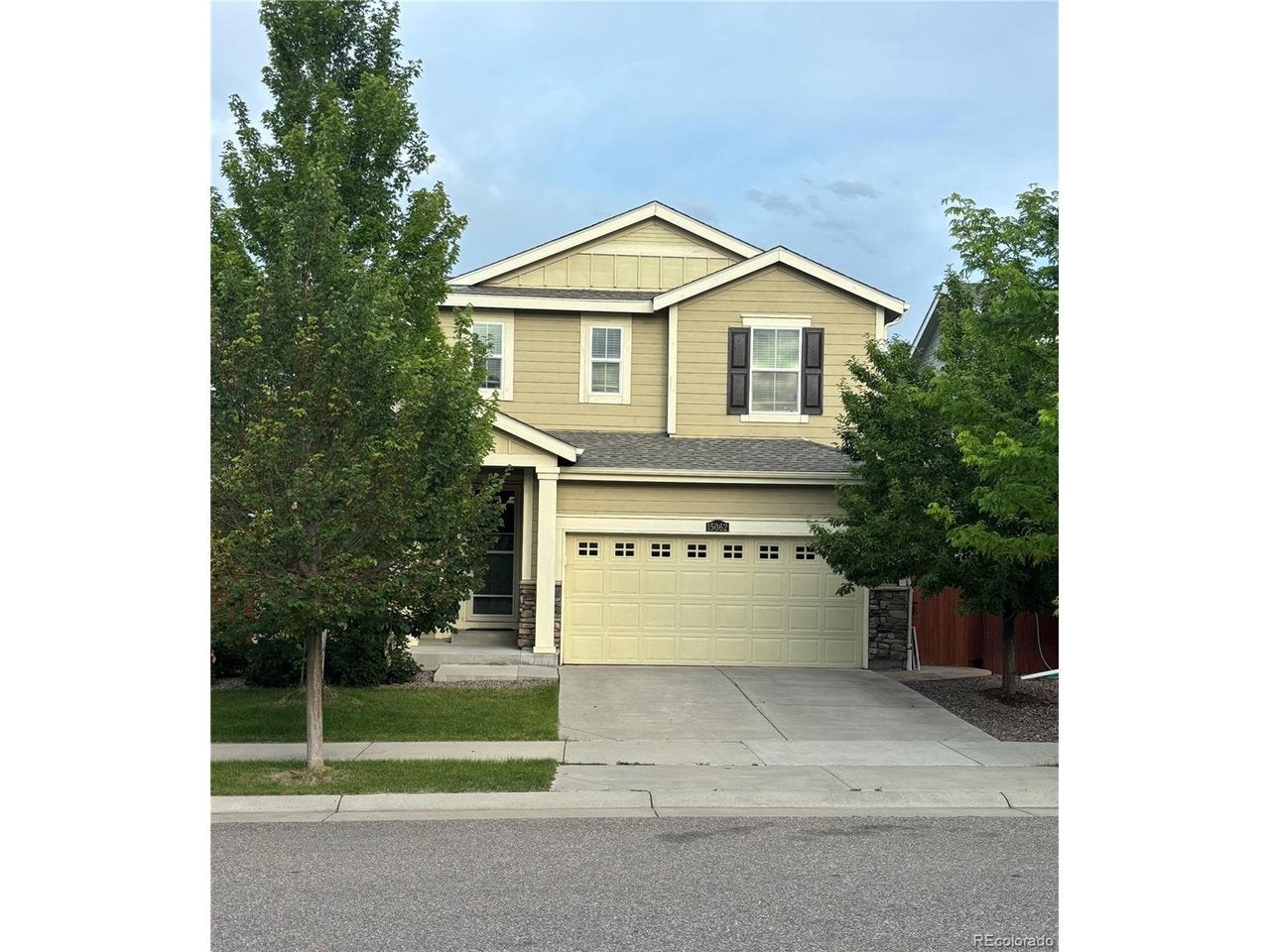 15062 Chicago St, Parker, CO 80134