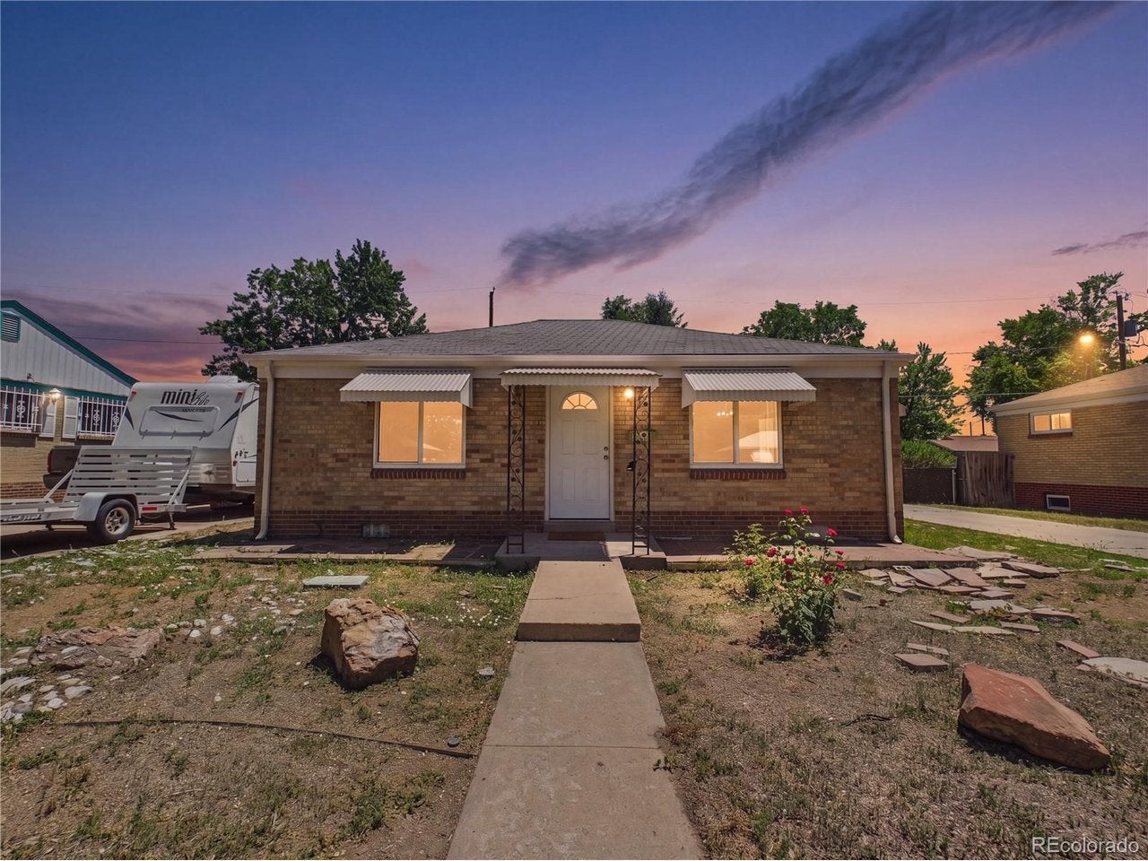 1334 Decatur St, Denver, CO 80219