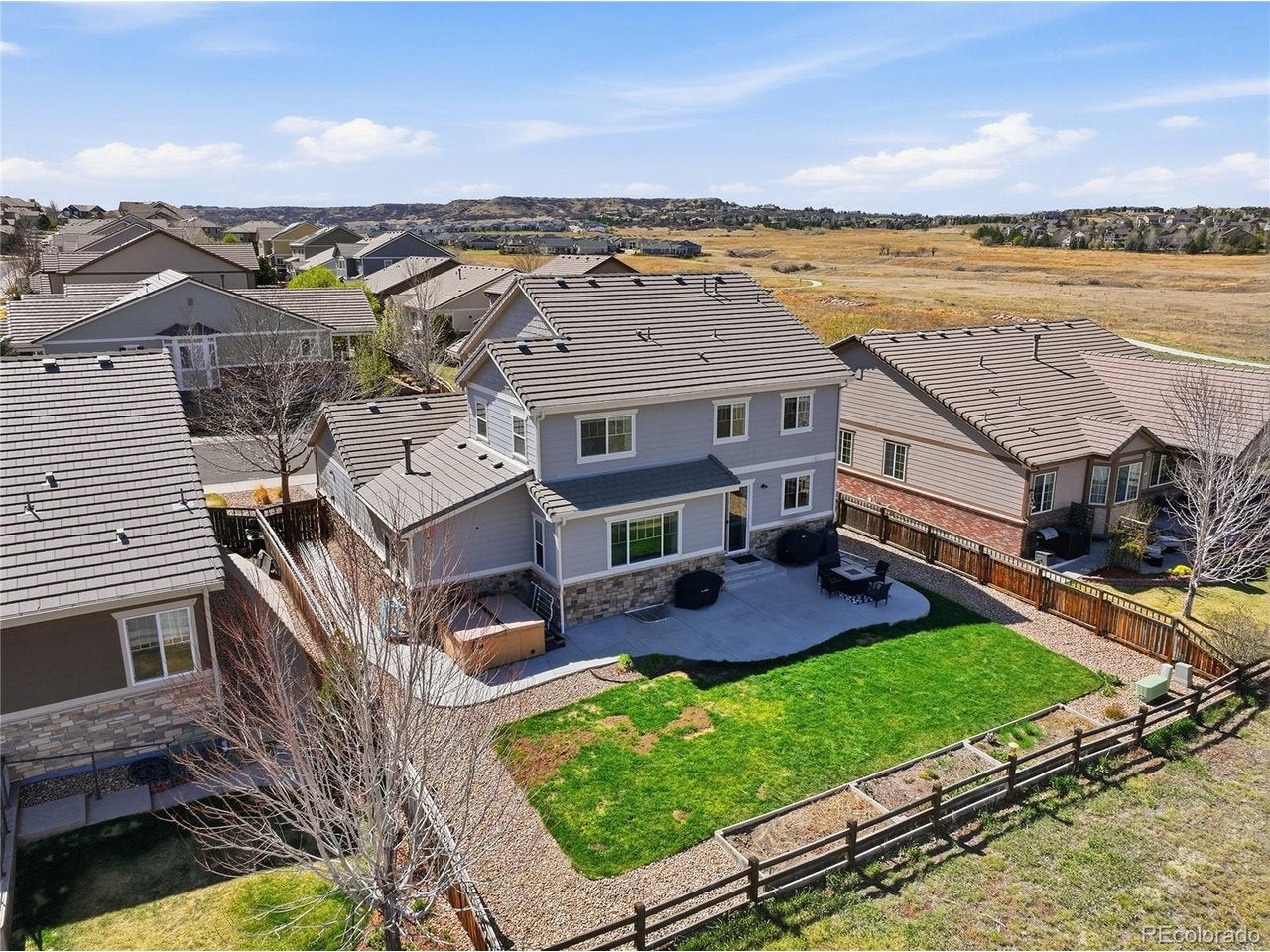 6726 Lynch Ln, Castle Rock, CO 80108 photo