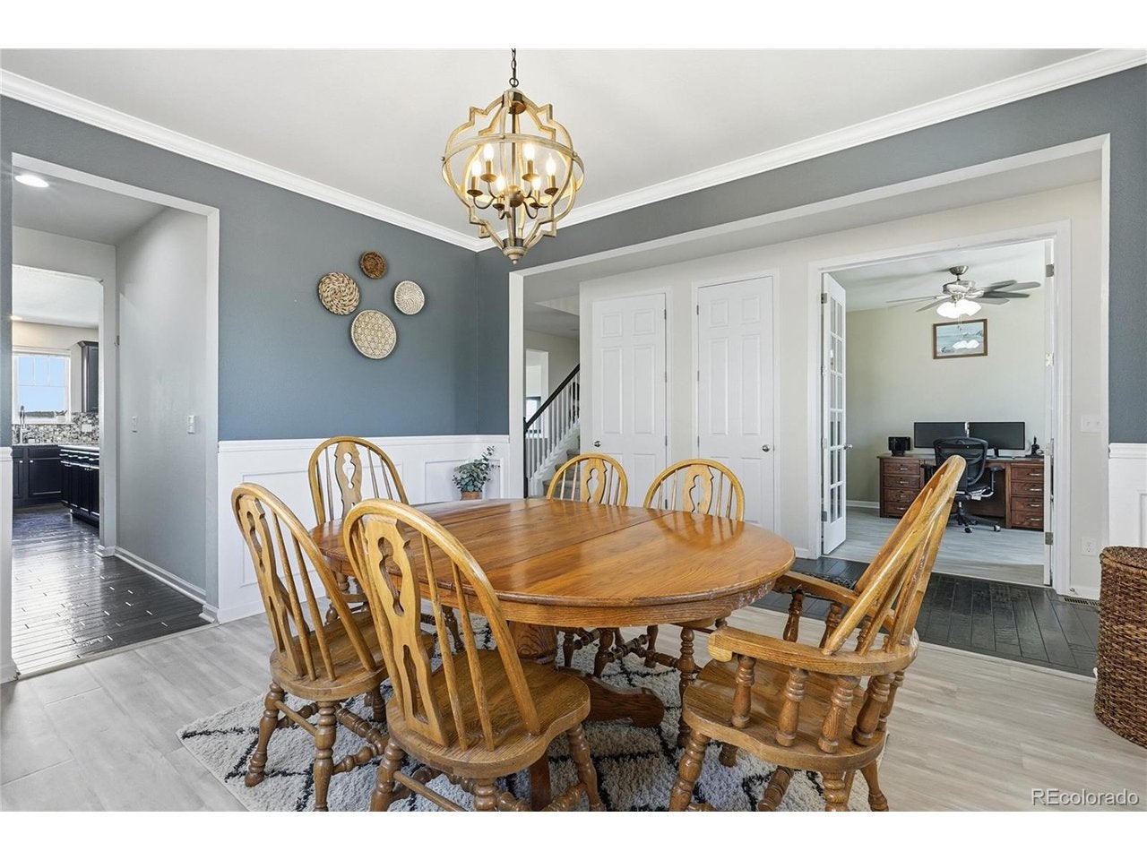 6726 Lynch Ln, Castle Rock, CO 80108 photo